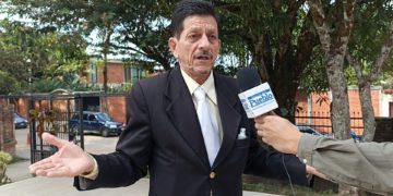 Jesús Noguera (PPT) denunció que se siente perseguido por directiva del Concejo Municipal de San Cristóbal