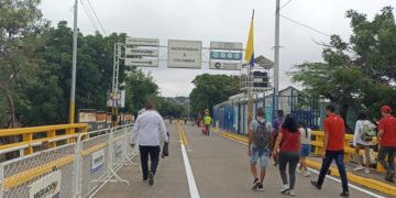 Diputado Juan Carlos Palencia: la apertura de la frontera no es un regalo sino un derecho