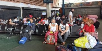 En Táchira viajeros se quejan por los altos precios de los pasajes