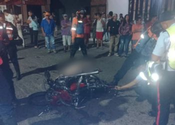 Táchira| Familiares de joven fallecida en accidente piden al Fiscal de la República que los ayude a ubicar al responsable  