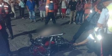 Táchira| Familiares de joven fallecida en accidente piden al Fiscal de la República que los ayude a ubicar al responsable  