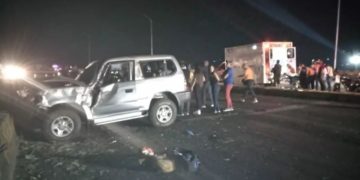 Táchira | Más de 120 lesionados han dejado los accidentes de tránsito en lo que va del mes de diciembre