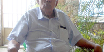 Betijoque tiene 15 días que no le llega gasolina