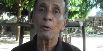 Las aguas de La Vichú arremete en sectores populares de Junín