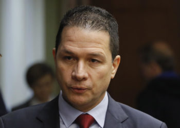 Venezuela y Rusia revisan agenda de trabajo para fortalecer la alianza bilateral