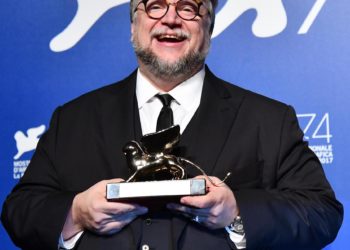 Críticas de cine reconocen con premio a «Pinocchio» de Guillermo del Toro