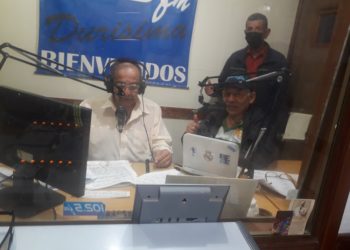 Este 31 de diciembre: El resumen musical e informativo del año, por Radio Trujillo y 102.5 FM