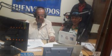 Este 31 de diciembre: El resumen musical e informativo del año, por Radio Trujillo y 102.5 FM
