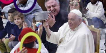 El papa: «Ya he firmado mi renuncia» en caso de impedimento médico