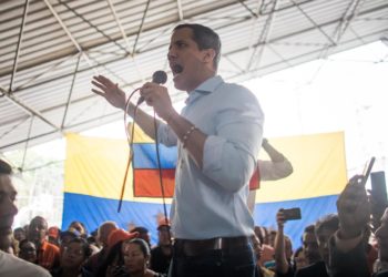 Oposición, a un paso de eliminar «Gobierno interino» de Guaidó en Venezuela