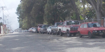 No volvió gasolina a Betijoque