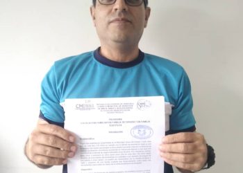Gestionan colocación familiar a través de la dirección Municipal de Niños y Adolescentes