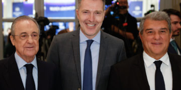 La Superliga dice que «sigue viva» y que «UEFA debe abrir acceso al mercado»