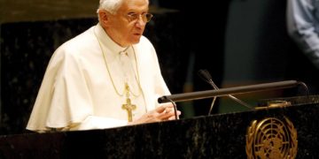 Muere el papa emérito Benedicto XVI