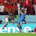 2-0. Francia derrumba el fortín marroquí camino de la final contra Argentina