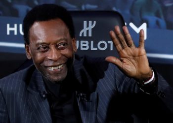Pelé será enterrado el martes