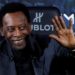 Pelé será enterrado el martes