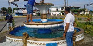 Importantes sectores de Sucre cuentan con alumbrado público