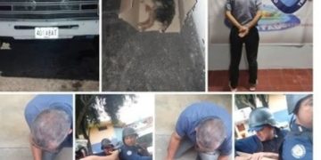 Transportistas de Boconó paralizan servicio por apoyo a colega arrestado por atropellar a un perro