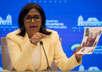 El Gobierno entrega más de 12 millones de juguetes a niños de Venezuela
