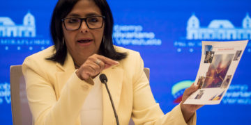 El Gobierno entrega más de 12 millones de juguetes a niños de Venezuela