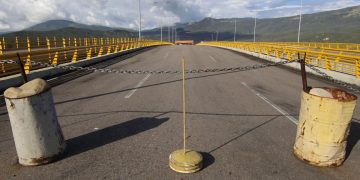 Venezuela y Colombia abrirán puente vehicular binacional el 15 de diciembre