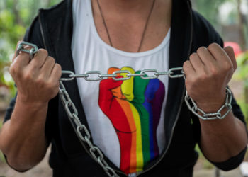 Activistas LGBTI intensificarán la lucha por sus derechos en 2023