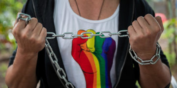Activistas LGBTI intensificarán la lucha por sus derechos en 2023