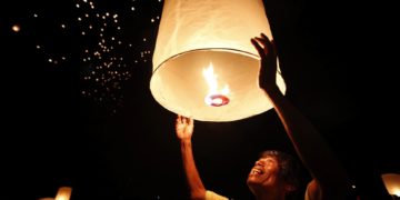 Indonesia reza por víctimas del tsunami de 2004 que dejó 230.000 muertos