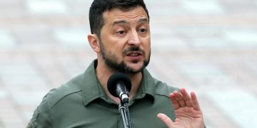 Rusia eleva la tensión en Zaporiyia con una nueva ola de ataques en Ucrania