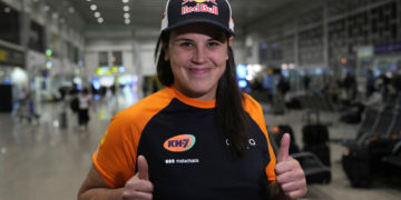 El Dakar 2023 sale en 2022: 8.549 kilómetros, 4.706 de especiales