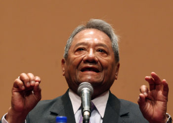 Armando Manzanero tendrá diversos homenajes tras dos años de su muerte