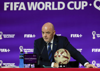 El Consejo aprueba un Mundial de Clubes con 32 equipos en 2025