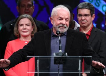 Lula vuelve al poder con el ruido de fondo de la ultraderecha bolsonarista