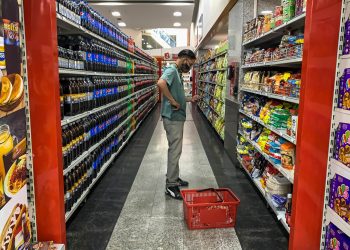 OVF: Inflación de Venezuela fue de 21,9 % en noviembre