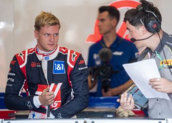 Mercedes ficha a Mick Schumacher como piloto reserva para 2023