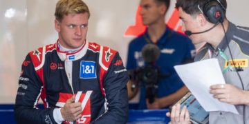 Mercedes ficha a Mick Schumacher como piloto reserva para 2023