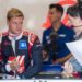 Mercedes ficha a Mick Schumacher como piloto reserva para 2023