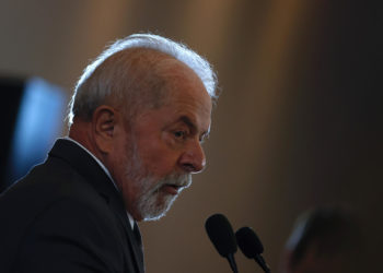 Lula afirma que su mandato traerá «más democracia y derechos para el pueblo»