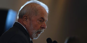 Lula afirma que su mandato traerá «más democracia y derechos para el pueblo»