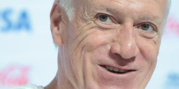 Francia con su once de gala en busca de la tercera estrella