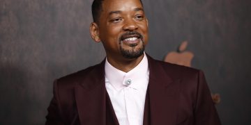 Will Smith retoma las riendas de su carrera ante la incertidumbre del perdón