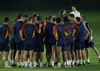 Previa | MARRUECOS-ESPAÑA: La hora de España
