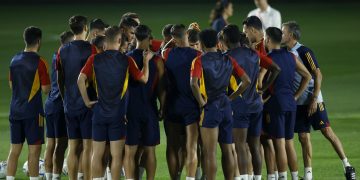 Previa | MARRUECOS-ESPAÑA: La hora de España