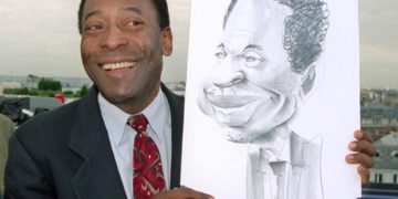 Por qué a Pelé le apodaron Pelé