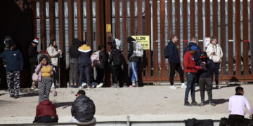 El 2022 marcó un drama para migrantes venezolanos en su paso por México