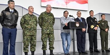 Un ataque de disidencias de las FARC deja seis soldados muertos y siete desaparecidos en Colombia