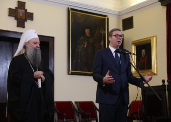 Aumenta la tensión en Kosovo, con amenazas del uso de la fuerza