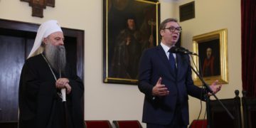 Aumenta la tensión en Kosovo, con amenazas del uso de la fuerza