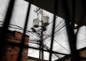 Las fallas eléctricas en Venezuela aumentaron un 9 % en un mes